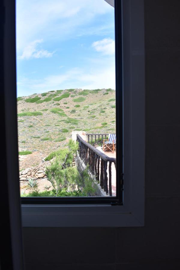 Duplex En Playas De Fornells Appartement Fornells  Buitenkant foto
