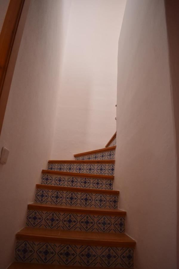Duplex En Playas De Fornells Appartement Fornells  Buitenkant foto