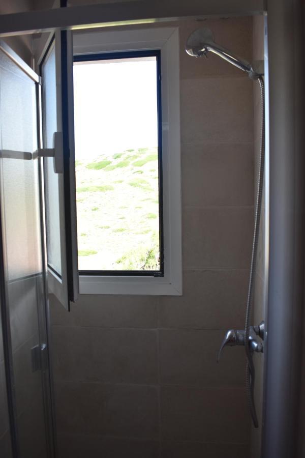Duplex En Playas De Fornells Appartement Fornells  Buitenkant foto