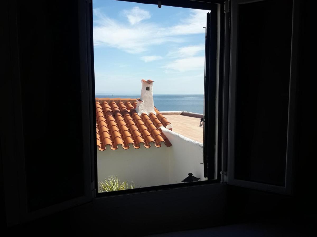 Duplex En Playas De Fornells Appartement Fornells  Buitenkant foto