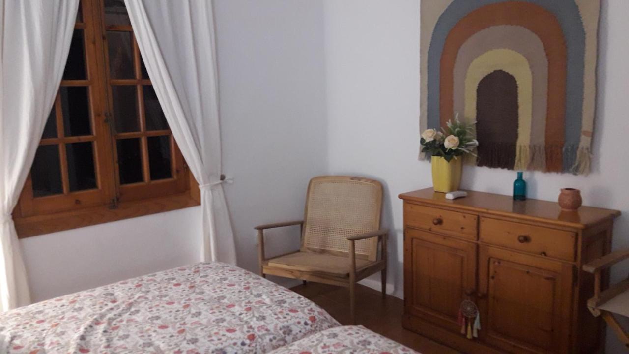 Duplex En Playas De Fornells Appartement Fornells  Kamer foto