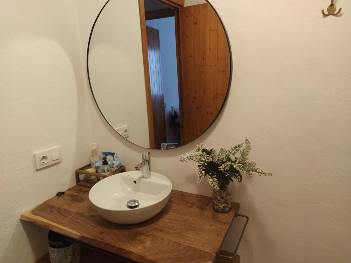 Duplex En Playas De Fornells Appartement Fornells  Buitenkant foto
