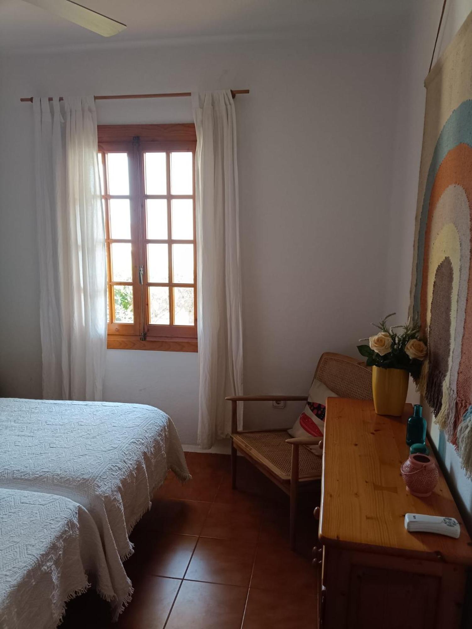 Duplex En Playas De Fornells Appartement Fornells  Buitenkant foto